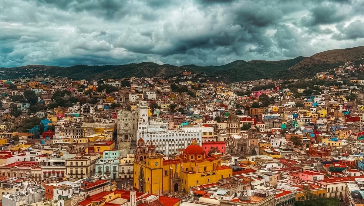 Monzón mexicano: ¿Qué es y cómo afecta Guanajuato?