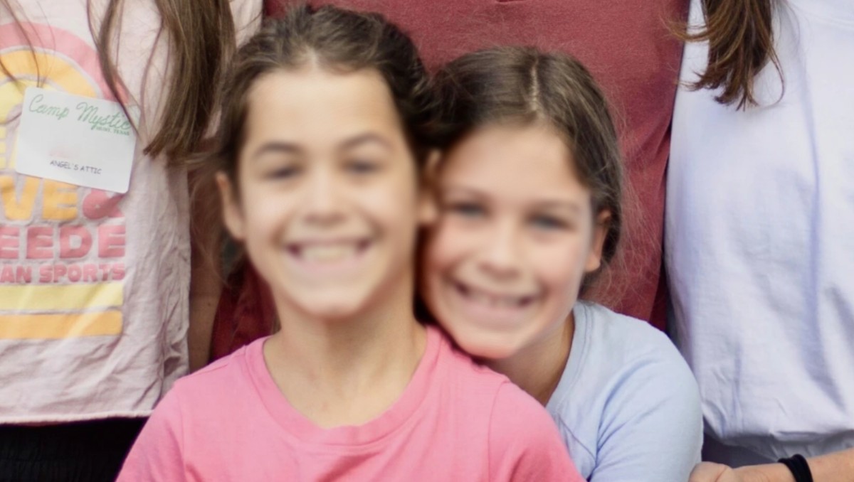 Mueren las nietas de David Lawrence en Camp Mystic Texas. | AP NEWS.