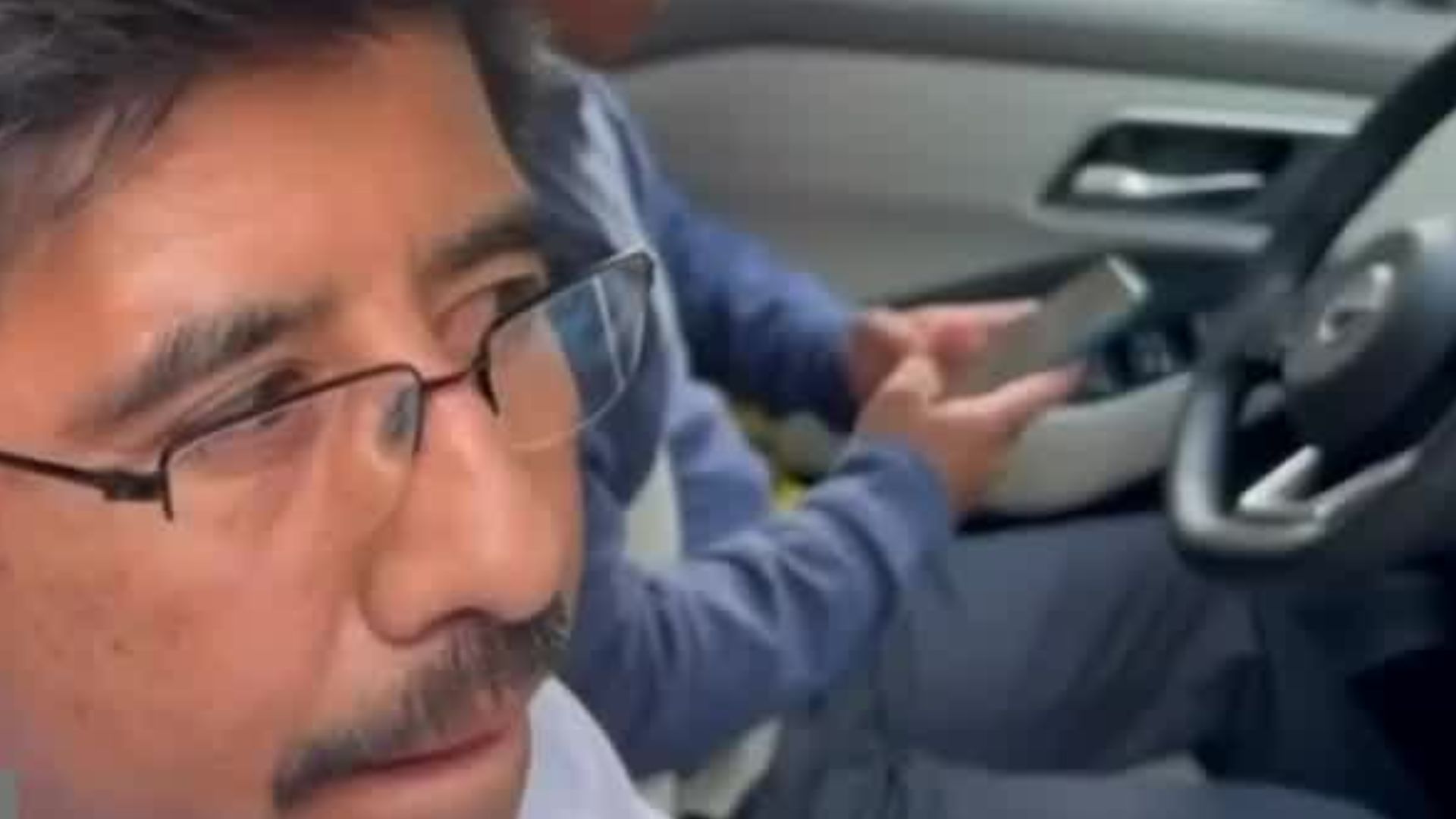 Norma Piña y Hugo Aguilar se reúnen; inicia transición en la Suprema Corte de Justicia de la Nación