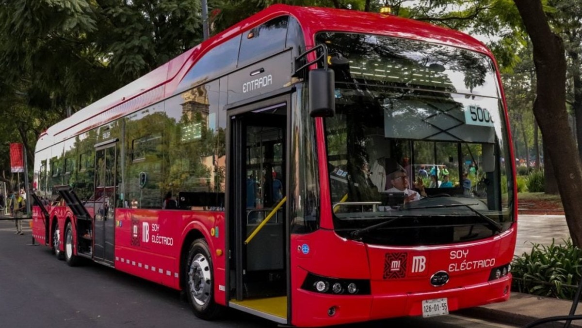 Proyecto de Metrobús en Tampico comenzará en el primer trimestre del 2026.