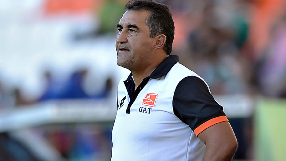 Ricardo Chávez Medrano fue designado director deportivo de Correcaminos de la UAT.
