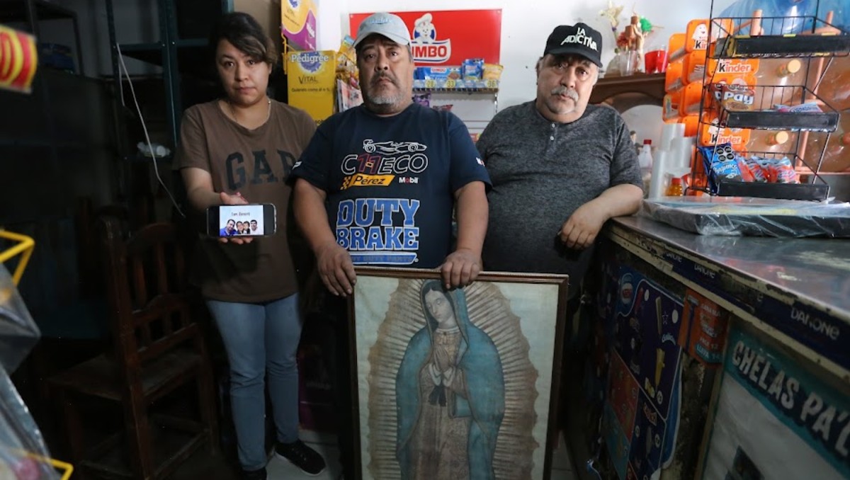 San Miguel de Allende: buscan a Leonardo, niño desaparecido en Texas | Daniela Béjar