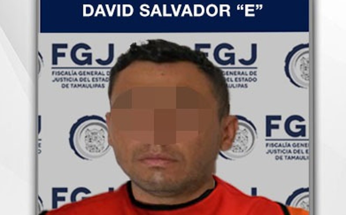 Sentenciado a 27 años y medio de prisión