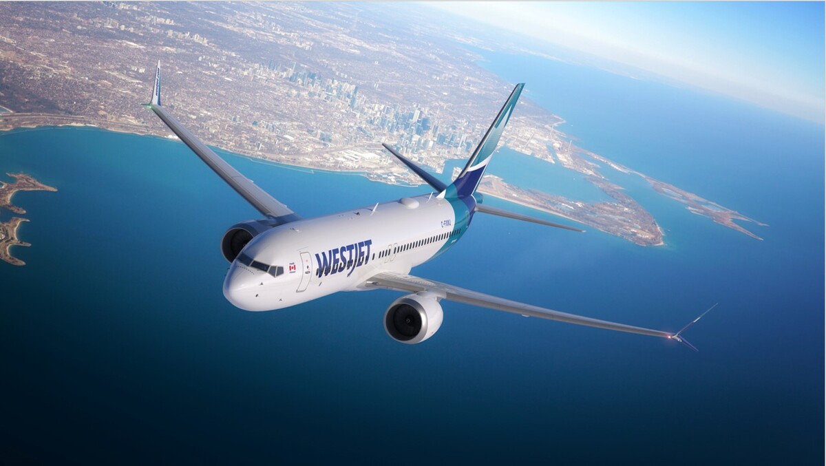 Westjet abre nuevo vuelo Calgary-Tepic/Riviera Nayarit