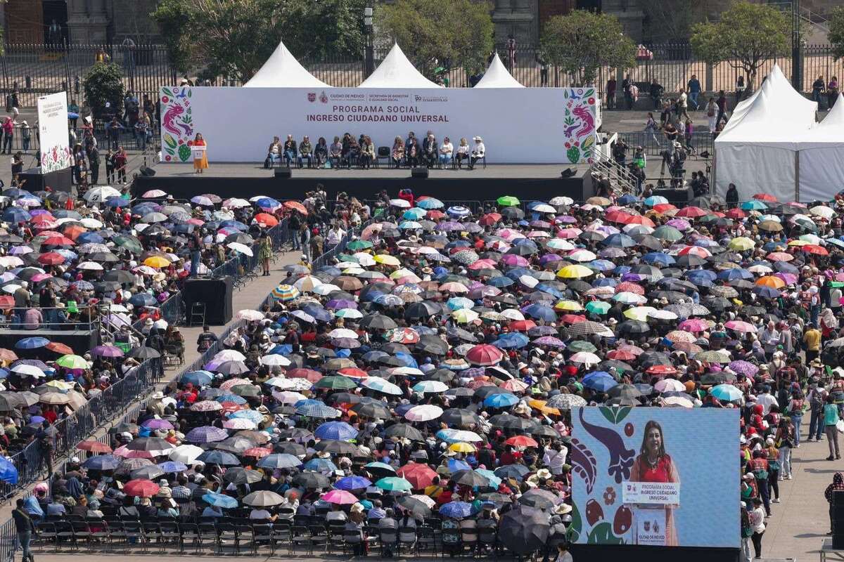 Xenofobia y la discriminación no tienen cabida en CDMX: Brugada