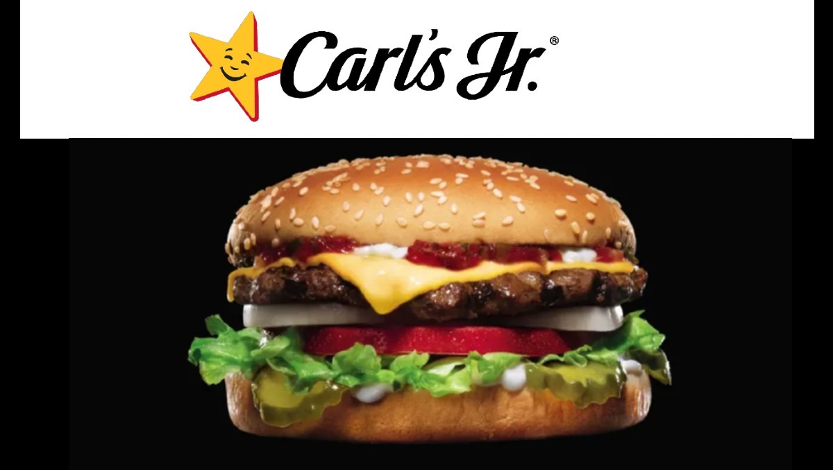 Carl's Jr pondrá sus hamburguesas en solo 10 pesos | Especial