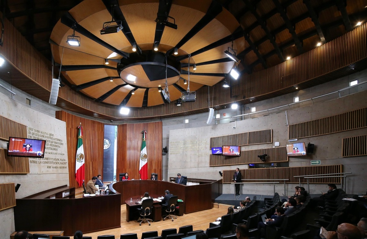 Decenas de impugnaciones sobre elección judicial permanecen en suspenso. | Especial