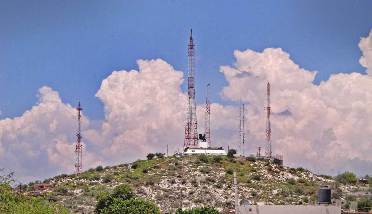 Te decimos cuál es el pronóstico del tiempo para Torreón, Saltillo, Coahuila y Durango este 10 de julio por condición climática.| Roberto Amaya
