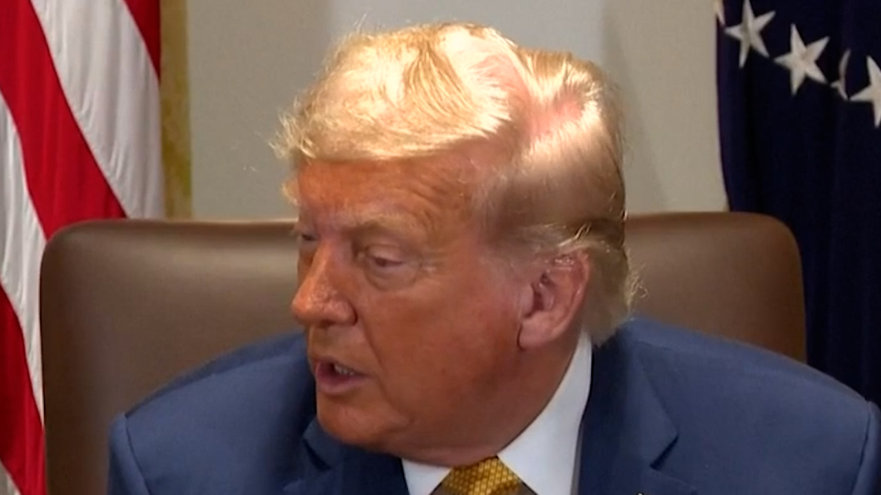 Donald Trump anuncia visita a Texas para evaluar daños por inundaciones