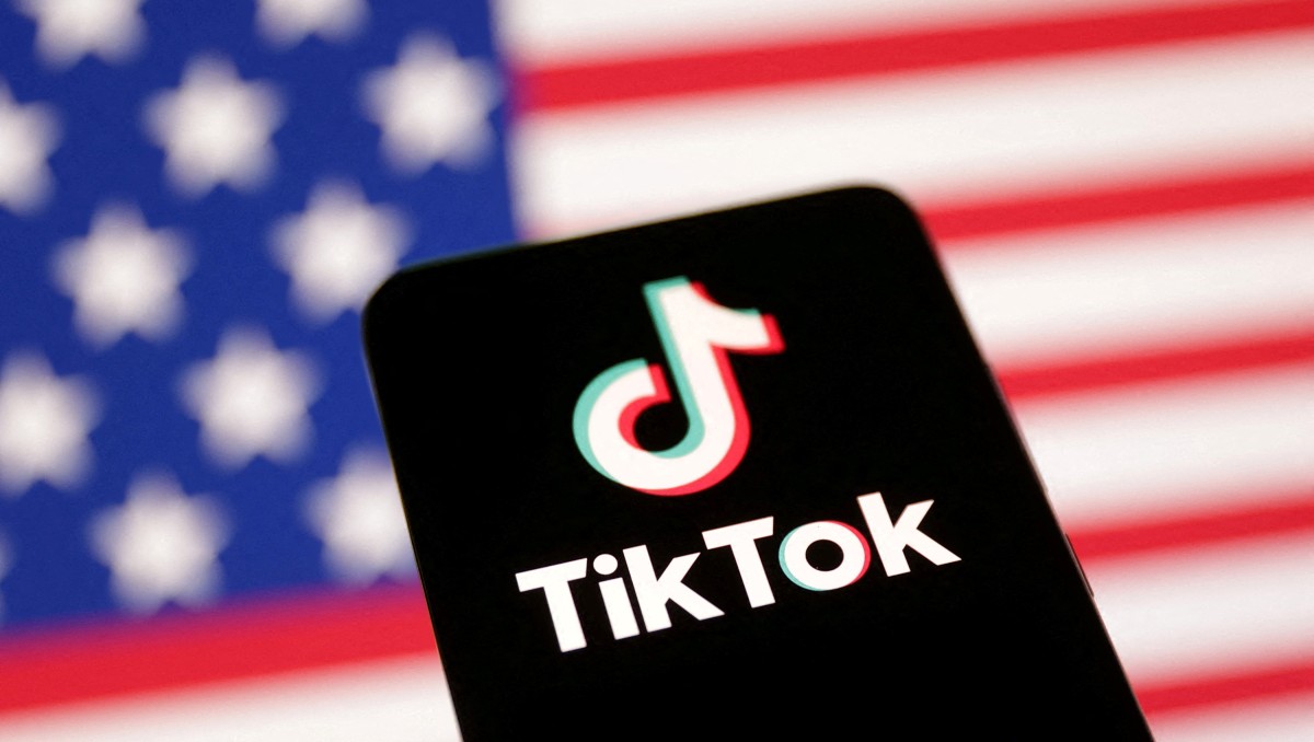 Donald Trump asegura que TikTok ya tiene comprador en Estados Unidos. | Reuters