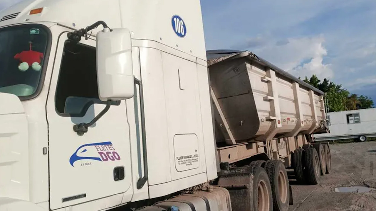 Empresa minera no denunció presunto robo de toneladas de oro y plata: Fiscalía de Jalisco
