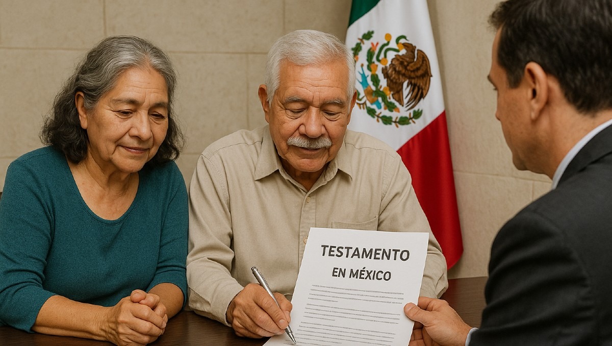 Esta es la fecha límite para tramitar el testamento gratis en CdMx | Especial