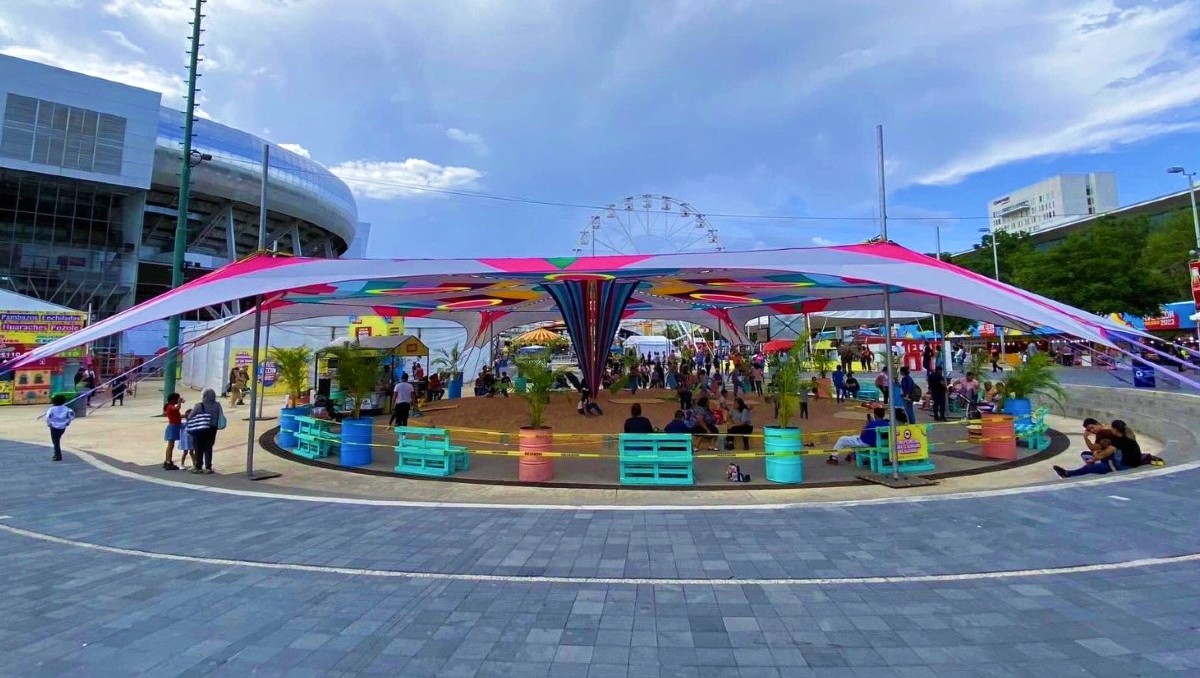 Feria de Verano en León: Actividades y novedades en 2025.