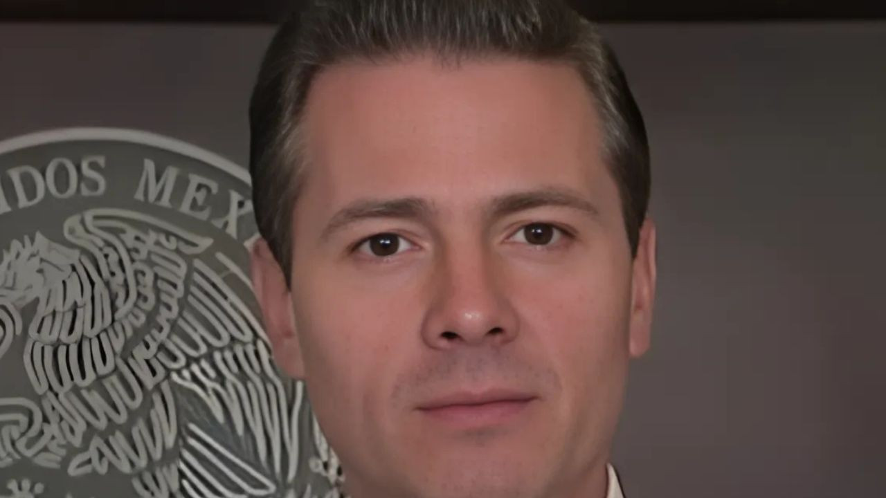 FGR señaló a Peña Nieto en 2021 por asociación delictuosa, pero el caso quedó congelado