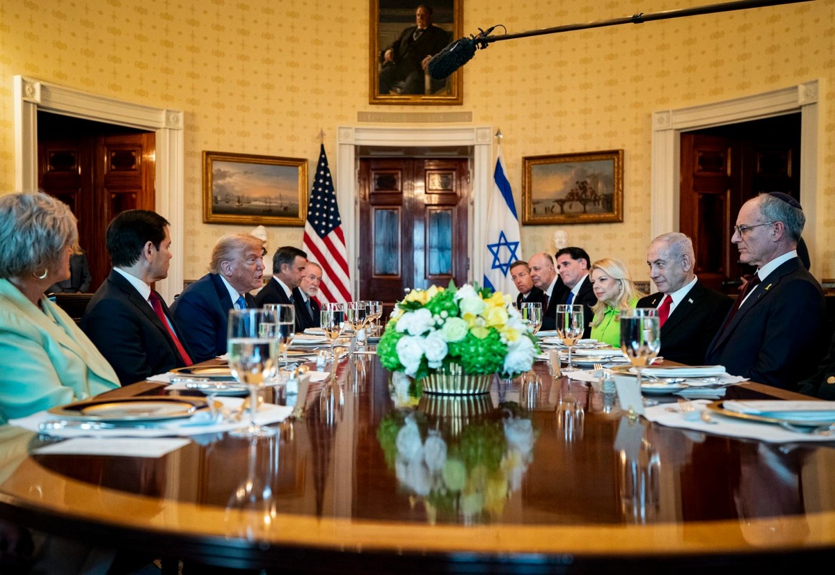 El gobierno israelí había solicitado desde hace años a EU emprender acciones militares contra el programa nuclear de Irán. (AFP)