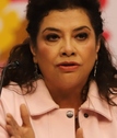 Informe de seguridad de la jefa de Gobierno Clara Brugada. |Javier Ríos