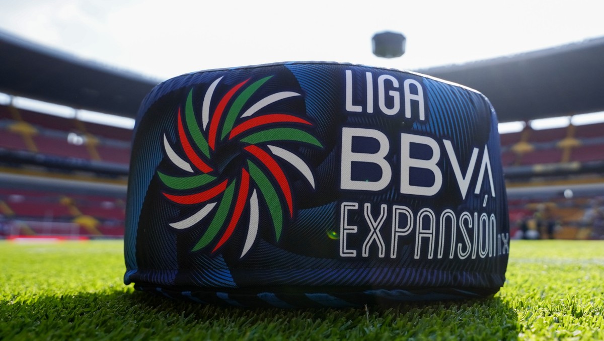 Irapuato jugará la Liga de Expansión tras firmar acuerdo por un año (Imago7)