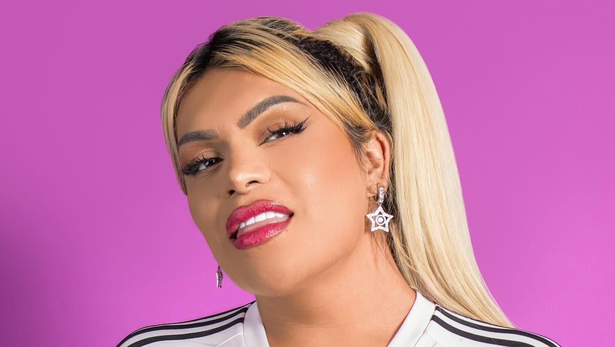 La influencer recibió muchas críticas por lo que dijo de Ricardo | Especial
