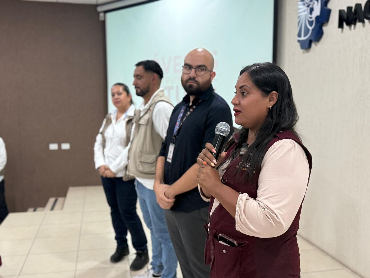 En La Laguna, entregan 544 tarjetas de Jóvenes Construyendo el Futuro. (Cortesía)