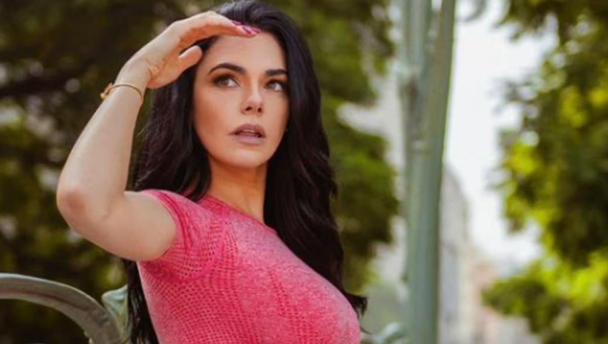 Livia Brito protagonizará 'Amanecer' nuevo proyecto de Jaun Osorio