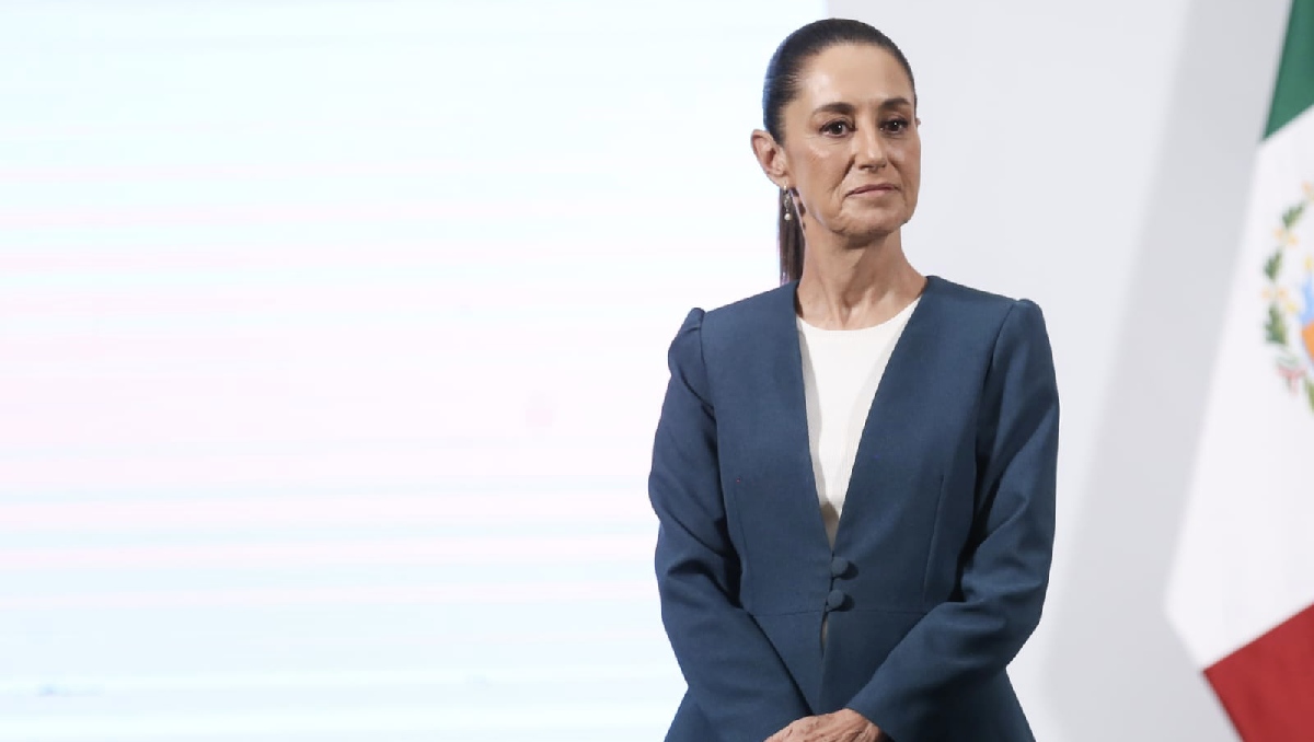 La Presidenta reconoció que la gentrificación debe atenderse, pero pidió no ser xenofóbicos en el tema. | Araceli López