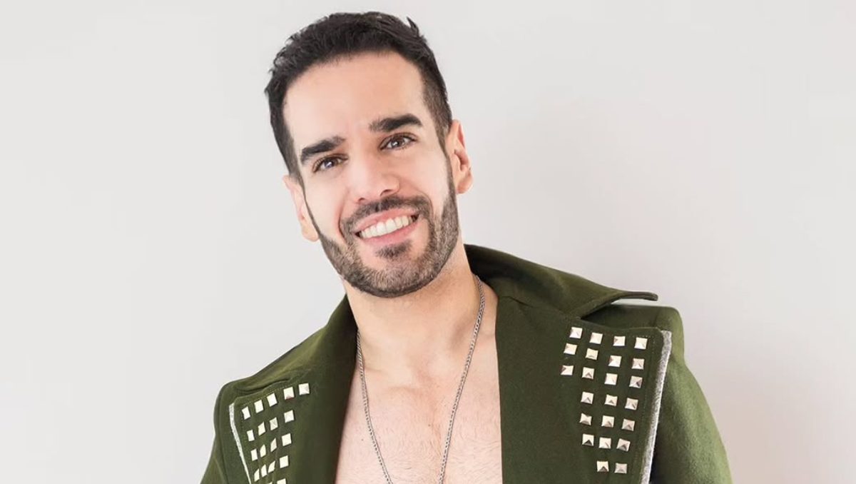 Sergio Velasco habla sobre su visión del teatro en la actualidad | Redes