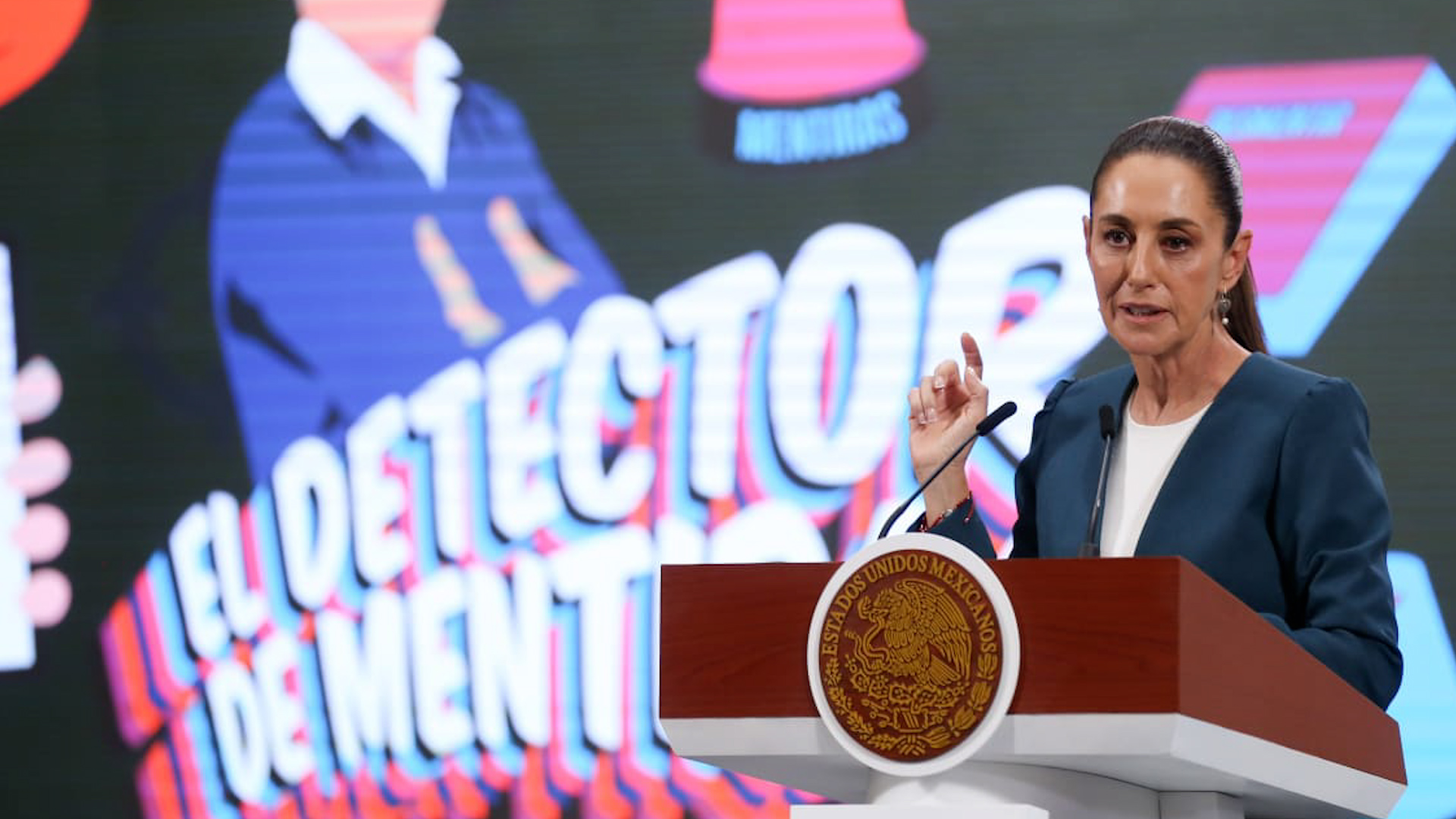 Sheinbaum celebra reapertura de frontera a ganado tras brote de gusano barrenador