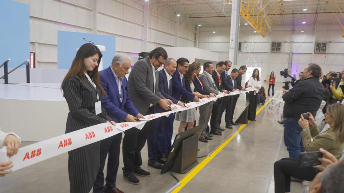 Suiza se mantiene como el noveno país con más inversiones en México.  | Especial