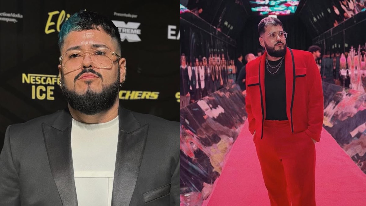 Tiktoker Aldo Miranda fallece. | ESPECIAL