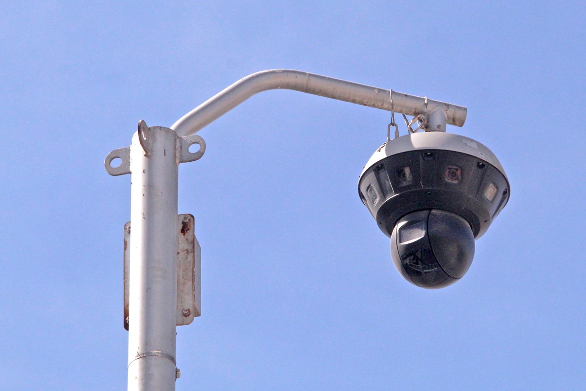 Se han detectado cámaras instaladas por criminales en varias entidades (Roberto Amaya)