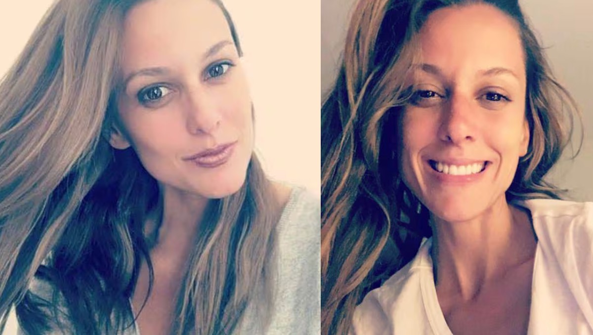 Ximena Pichel, mujer criticada por racista. | ESPECIAL