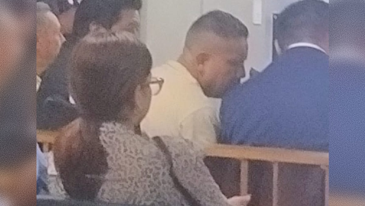 Adrián 'N', alias 'El Belicón', fue detenido en un mega operativo interinstitucional, al norte de Cuernavaca