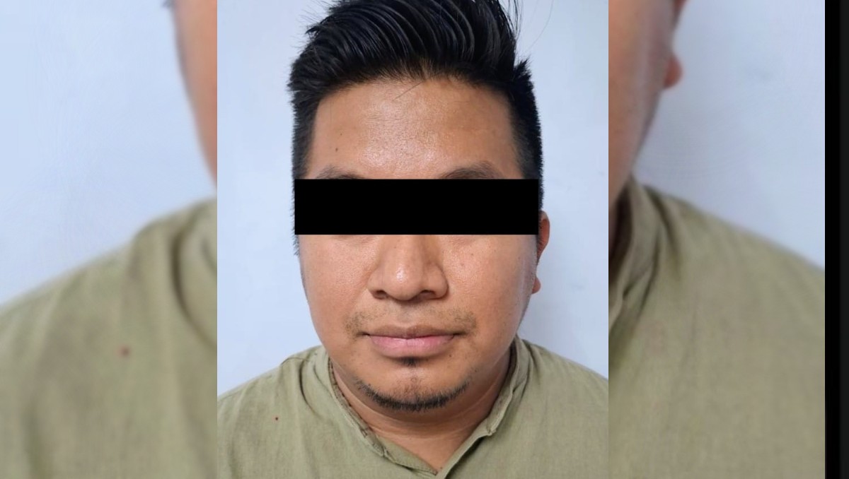 Adrián "N", realizó fraudes a través de su agencia de viajes TOURNEE TOURS. Foto: Especial