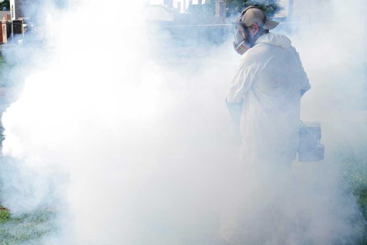 En lo que va del año en la Laguna de Durango se han registrado solo dos casos de dengue.| Archivo
