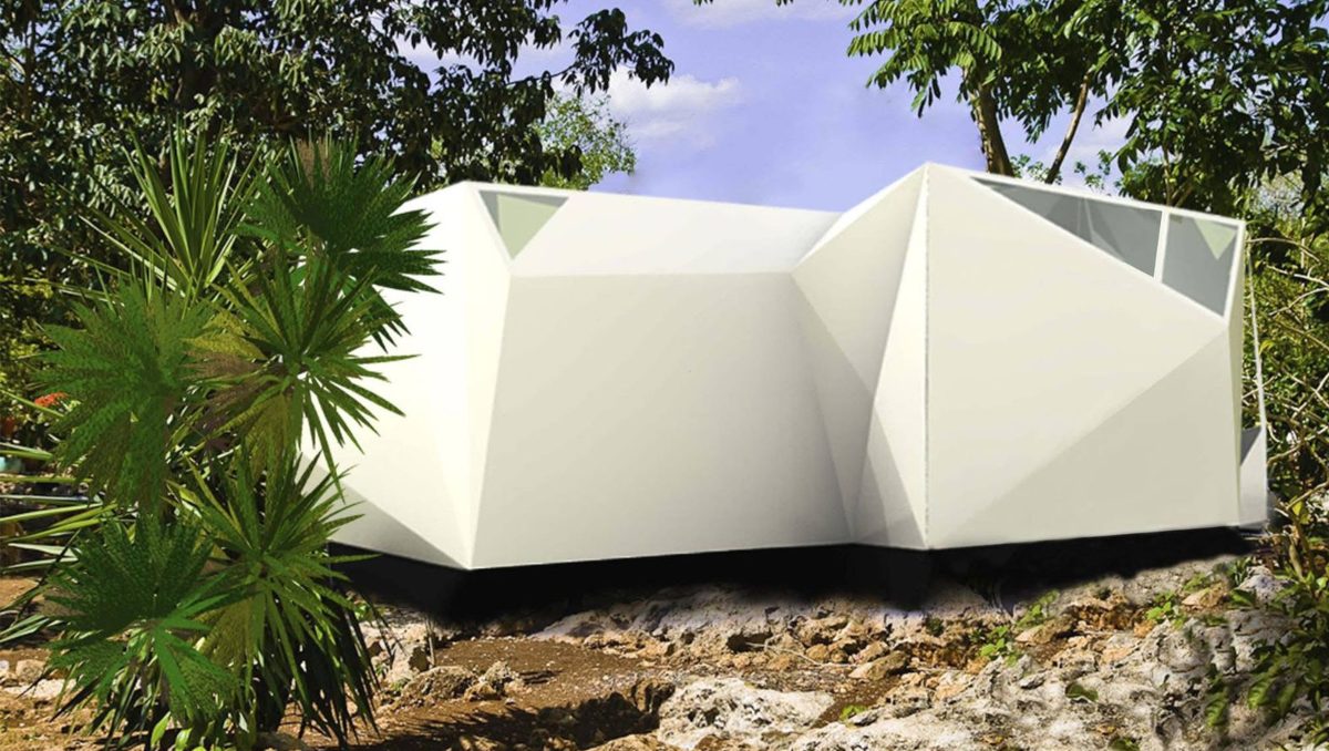 La arquitectura bioclimática filtra y purifica el aire para tener una ventilación óptima | Especial