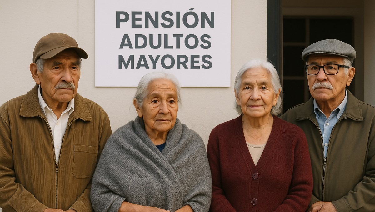 Conoce la lita de beneficiarios que reciben su pago de la Pensión Adultos Mayores hoy | Especial