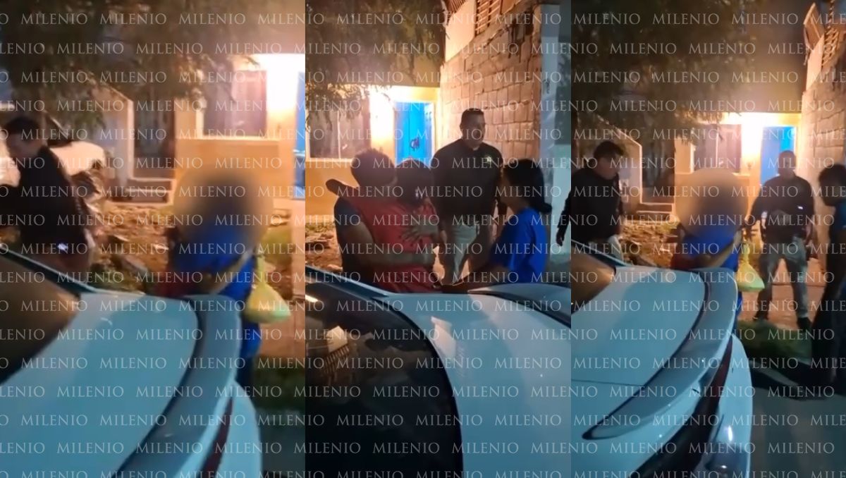 Elementos de la Agencia Estatal de Investigaciones comenzaron a buscarla | Especial