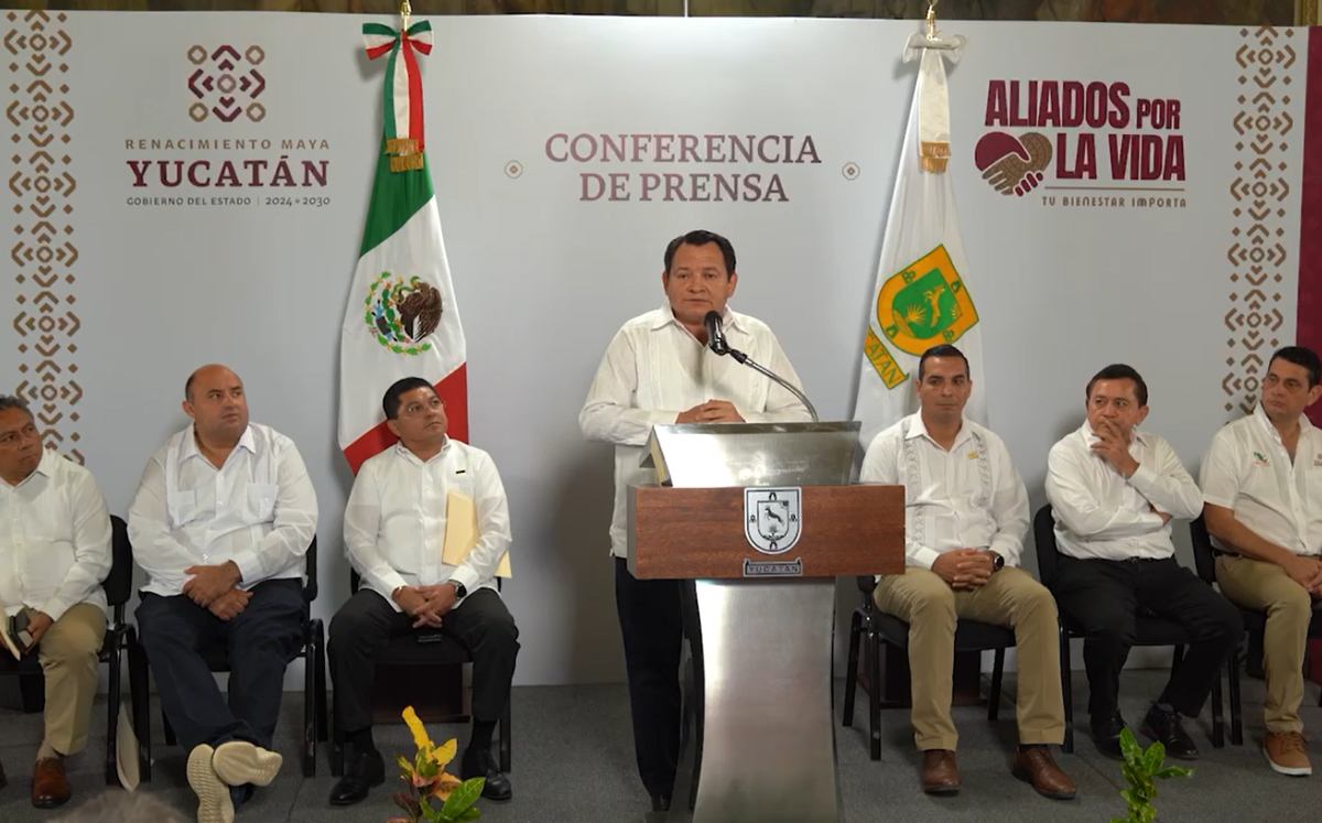 Exhorta a alcaldes, funcionarios y legisladores a conducirse con ética y garantizar el respeto a la libertad de prensa.