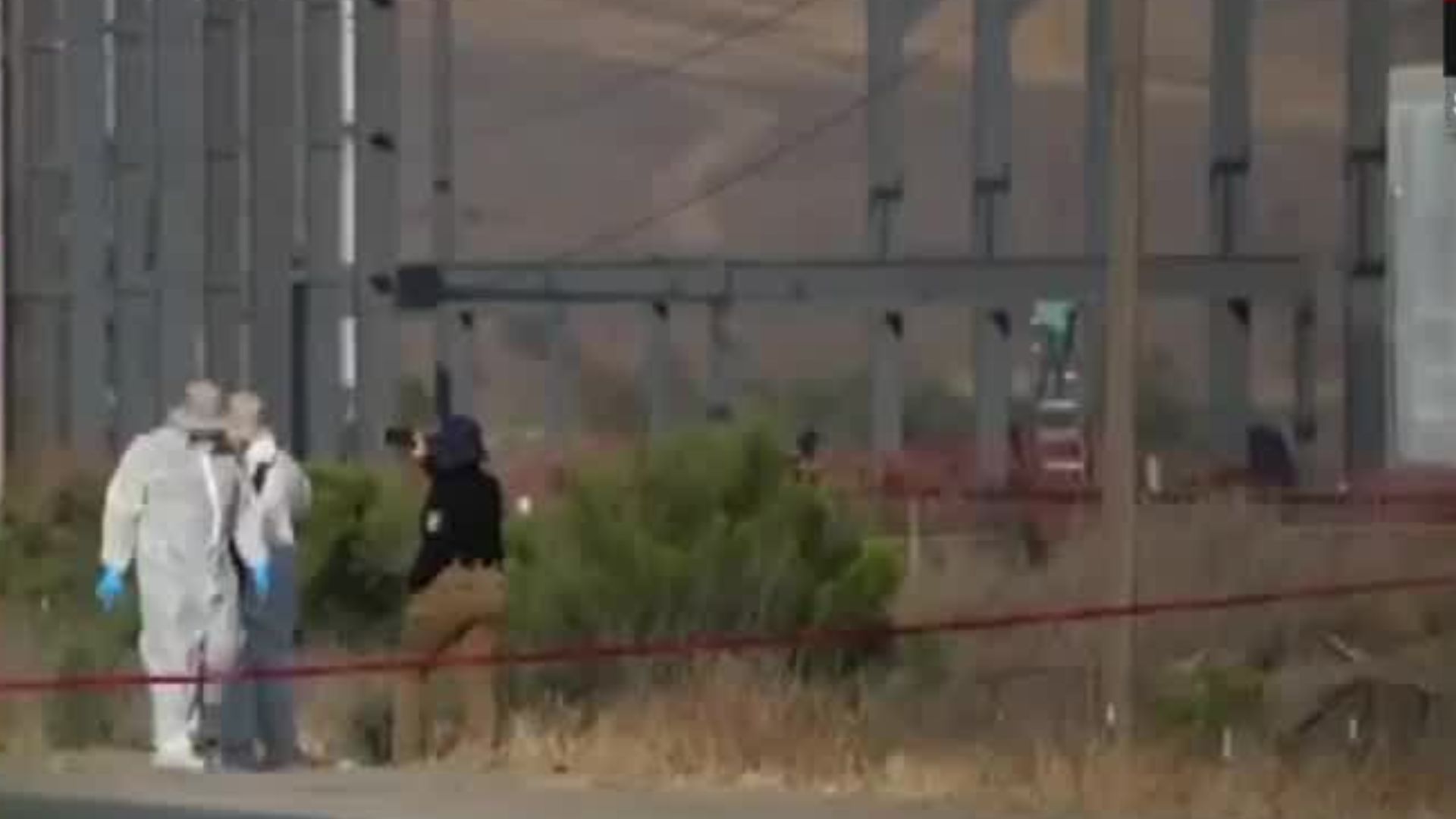 Hallan restos de dos mujeres en la carretera libre Tijuana-Tecate