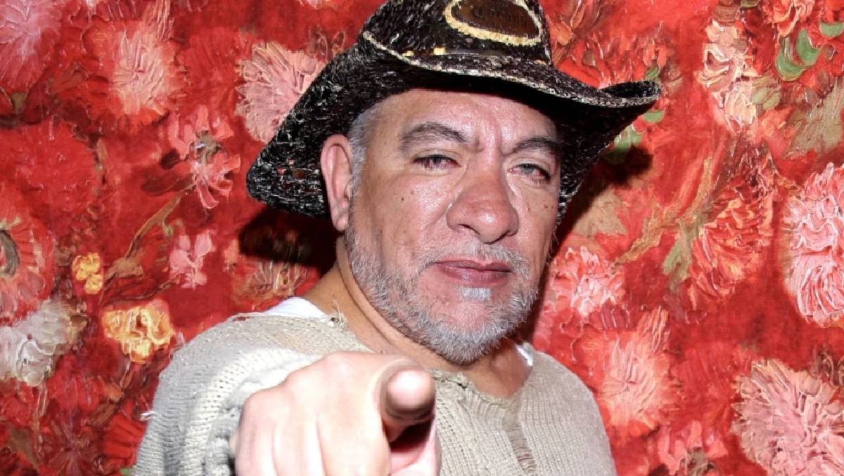 Hijo de Carlos Trejo se casará | Especial