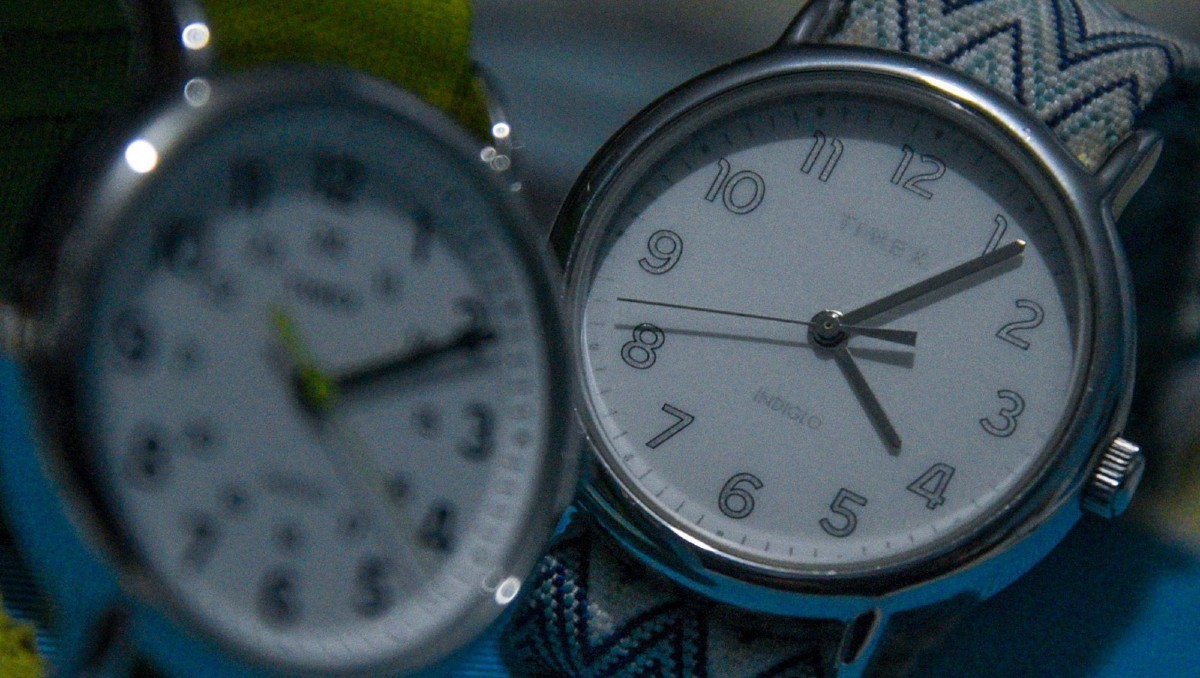 Tres hombres ingresaron a la tienda y se llevaron los relojes. | Foto de referencia: Cuartoscuro