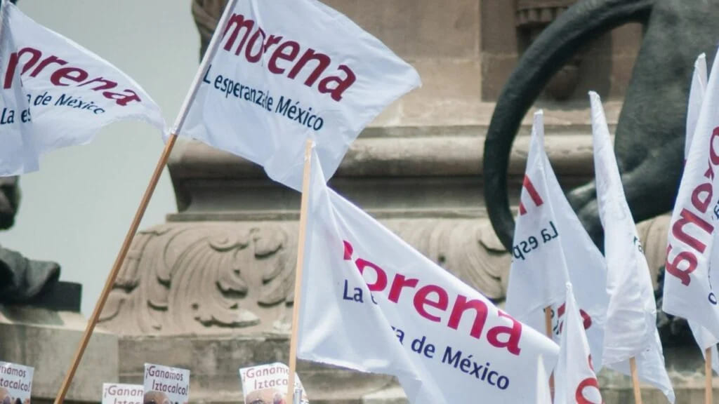 Luisa María Alcalde indicó que Morena evaluará perfiles externos que se afilien al partido. | Cuartoscuro.