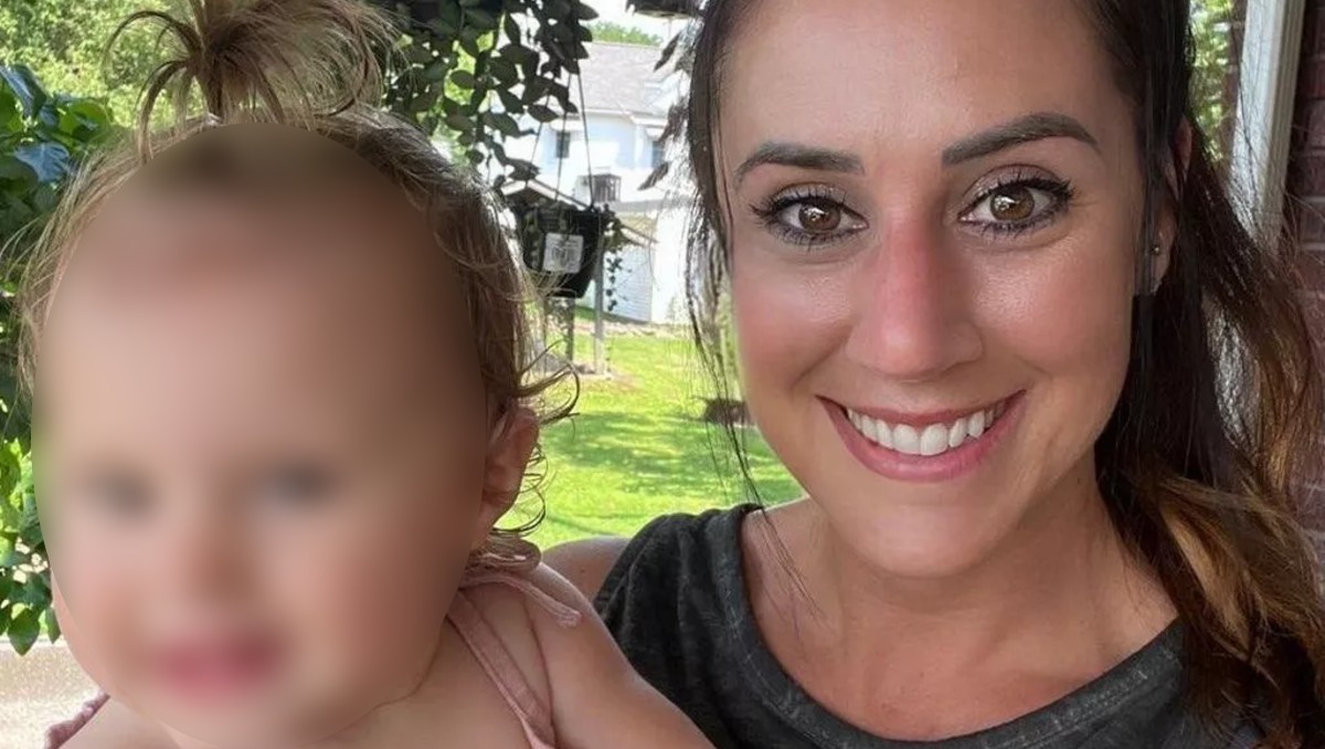 La madre de Blakely Blosser la descuidó por un segundo y ocurrió el ataque. | Especial