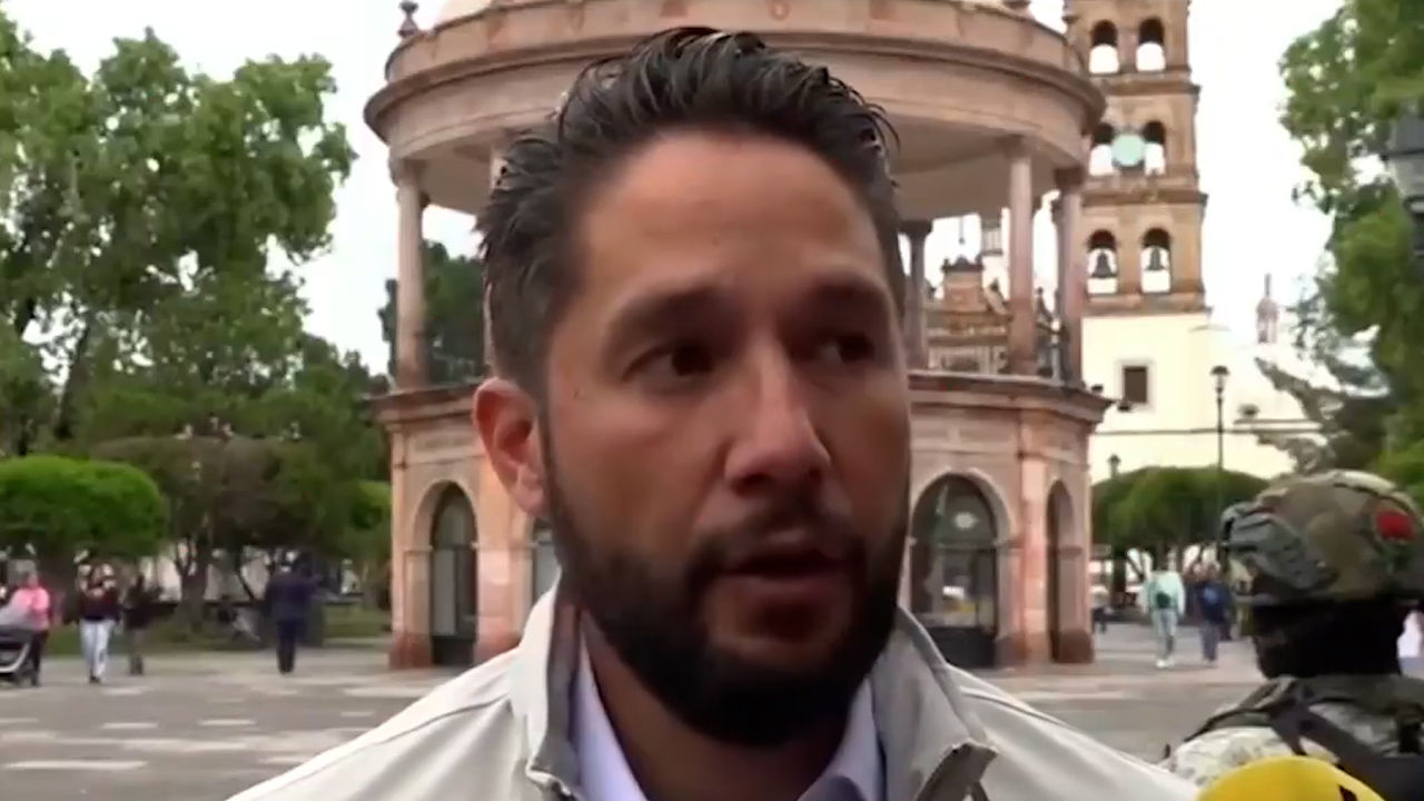 Minera Bacis solicita al gobierno de Durango no intervenir tras robo ocurrido en Jalisco