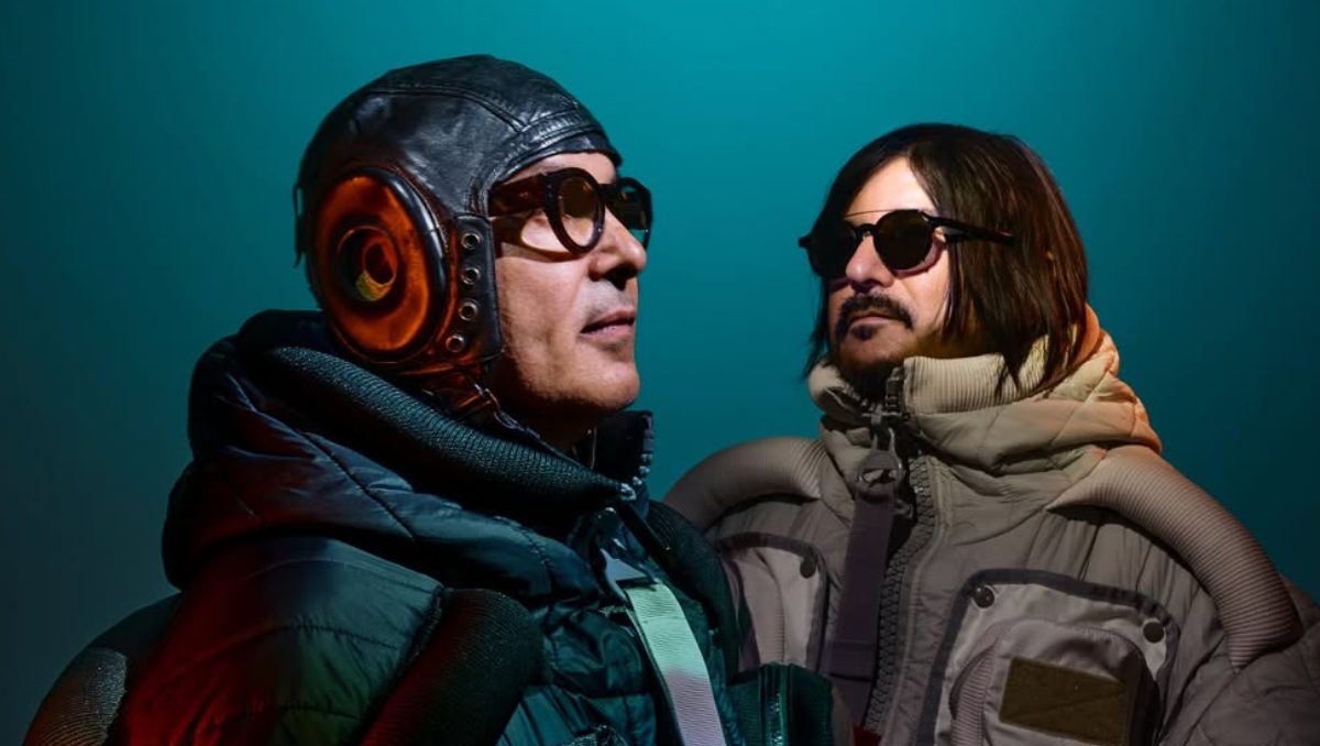 Nortec: Bostich + Fussible  celebrarán 25 años de experimentación musical | Especial