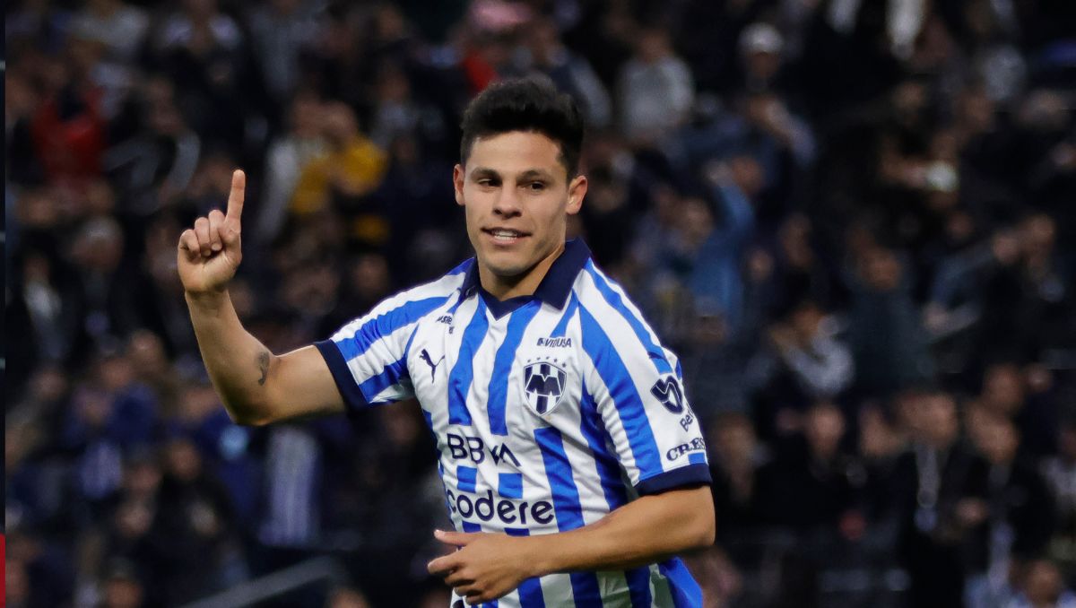Orlegi medita fichaje de 'Poncho' González con Atlas y no con Santos (Imago7)