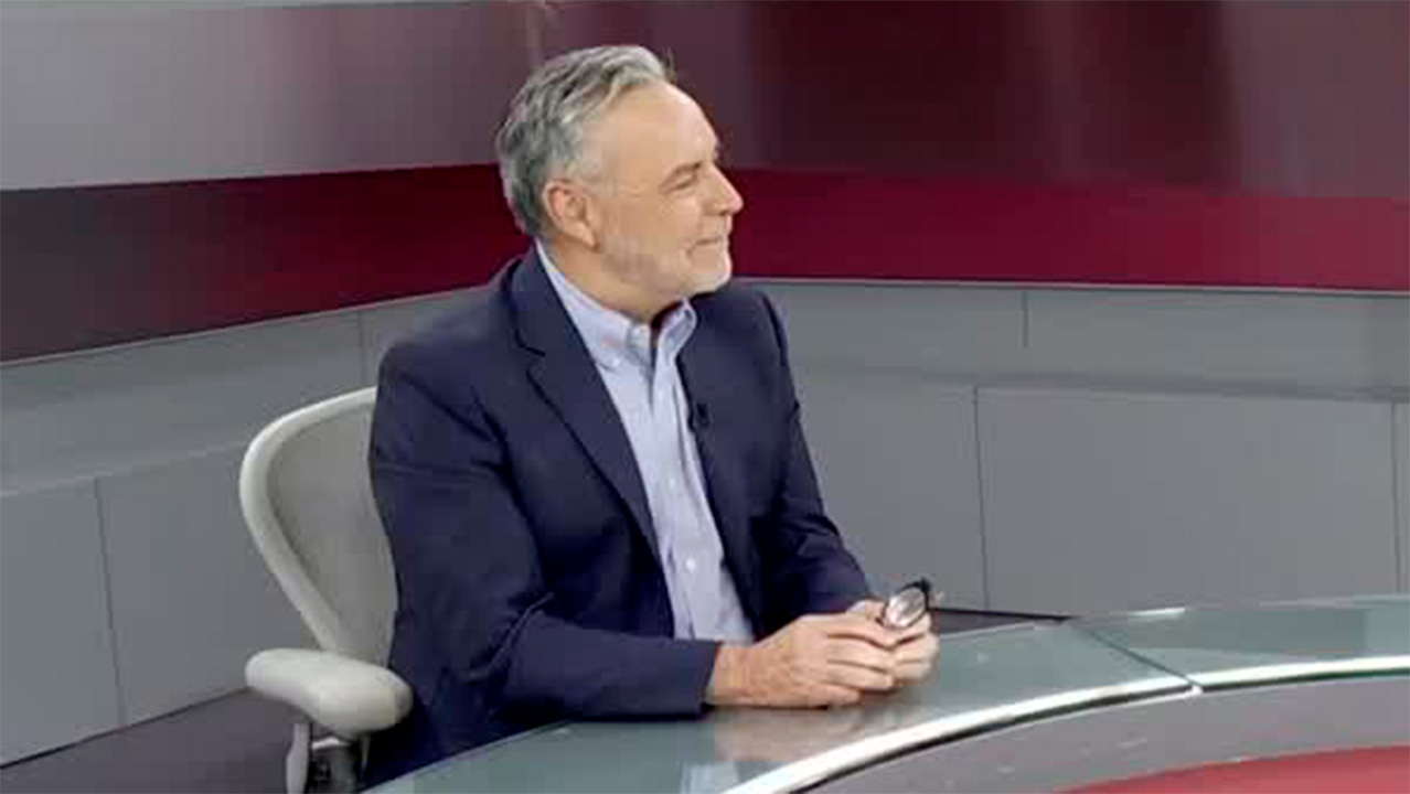 "Ahora ninguna persona puede ser intervenida sin proceso judicial": Alfonso Ramírez Cuéllar