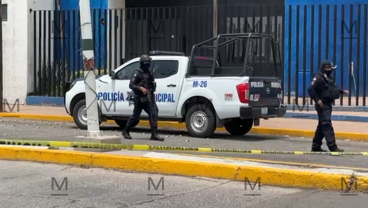 Villagrán es considerado la cuna del Cártel de Santa Rosa de Lima.