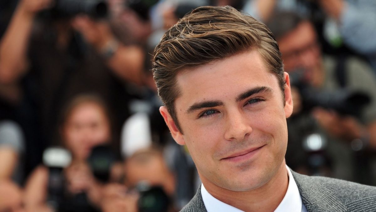 Zac Efron se ha hecho viral recientemente por unas fotos en redes | Especial