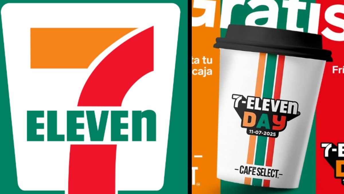 Aprovecha las promociones que 7-Eleven tiene para ti. | Especial.